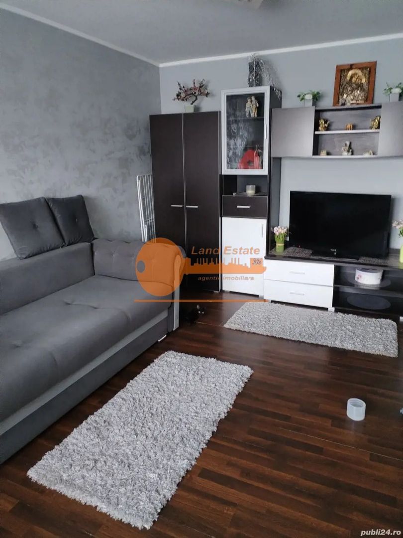 Apartament 3 Camere Drumul Taberei Centrala Propie - Poză 5
