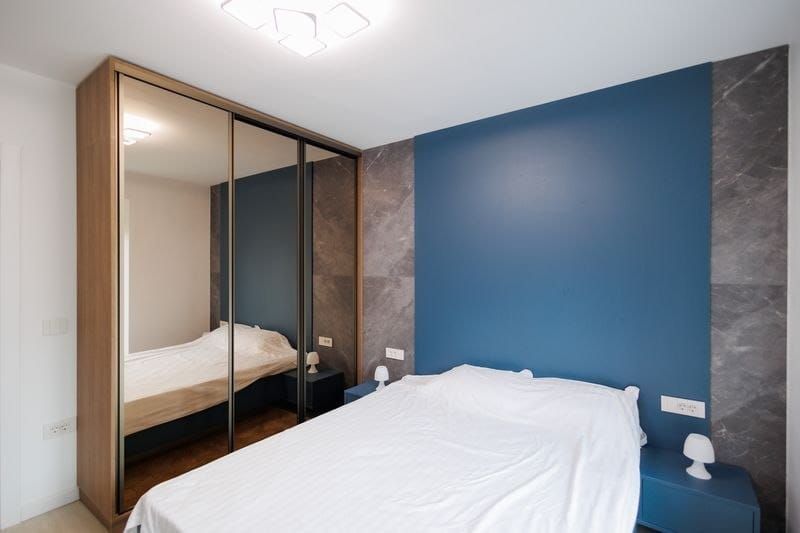 De inchiriat apartament cu 2 camere, zona Centru - Universitate, 550 euro - Poză 8