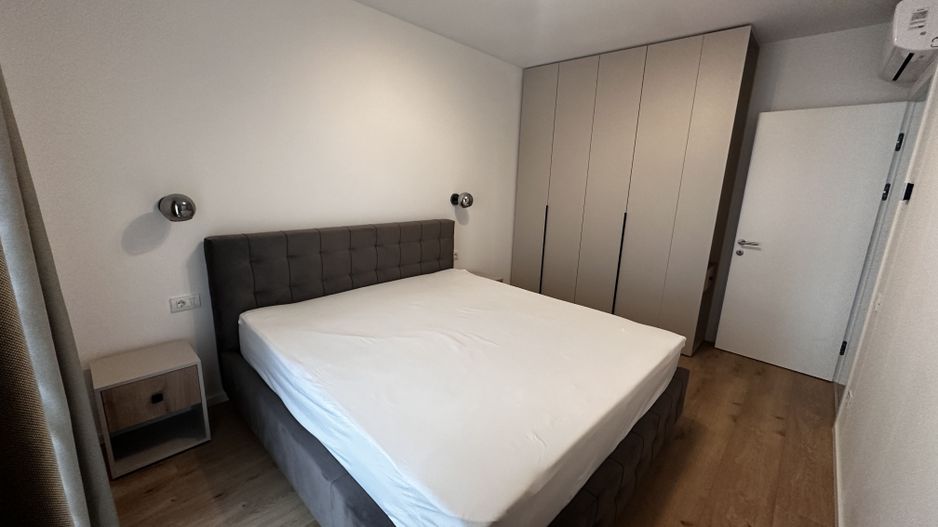 2 Camere 5min Metrou Grivita Arcadia Residence Domenii Expozitiei 1Mai - Poză 9