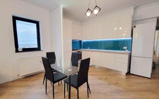Chirie I Apartament 3 camere | 4City North | Pipera Plaza I Parcare - Poză 2