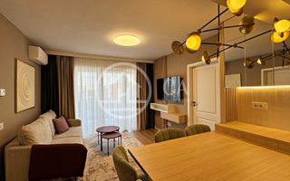 Apartament LUX de închiriat cu 3 camere în Iosia Residence, Oradea - Poză 7