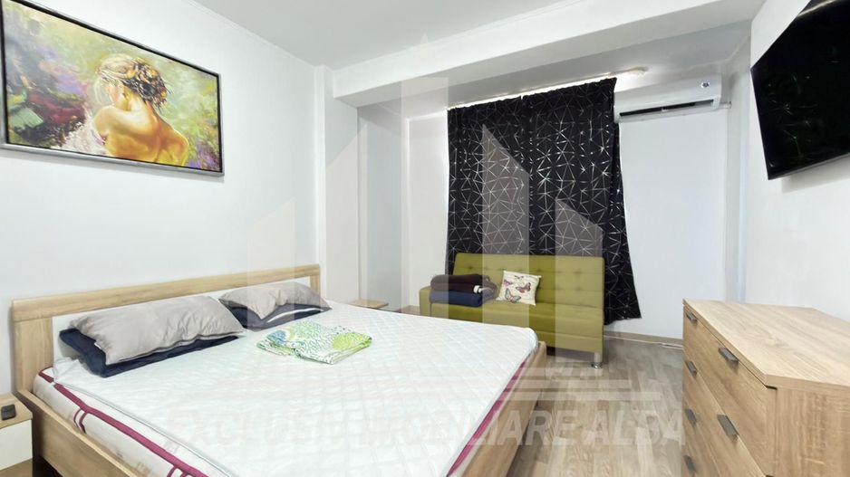 Apartament 2 camere | Open Space | 42 mp | Bloc Nou | Cetate-Stadion - Poză 3
