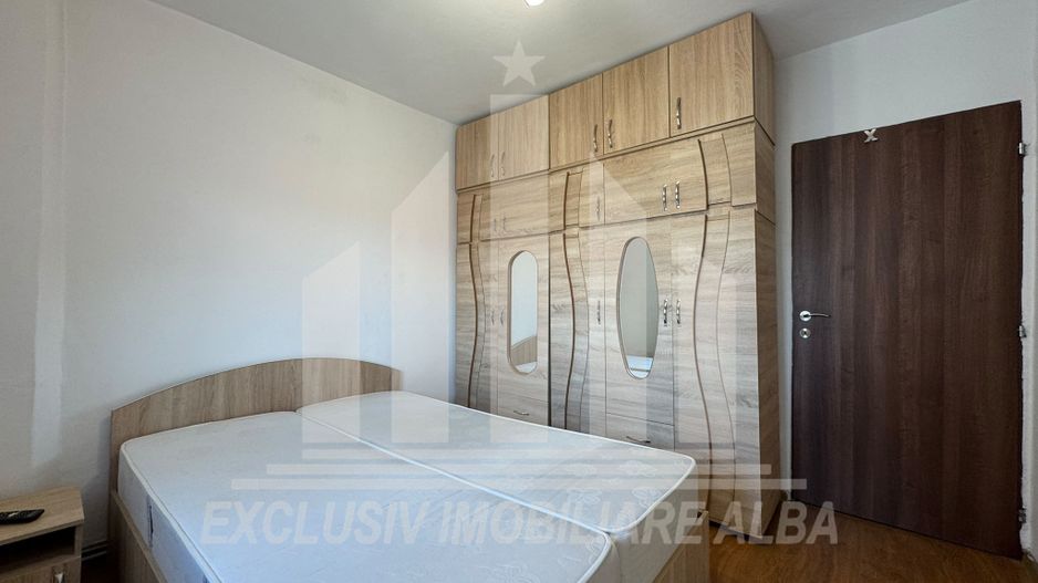 Apartament 2 camere decomandate |50 mp | Etaj intermediar | Industrial - Poză 4