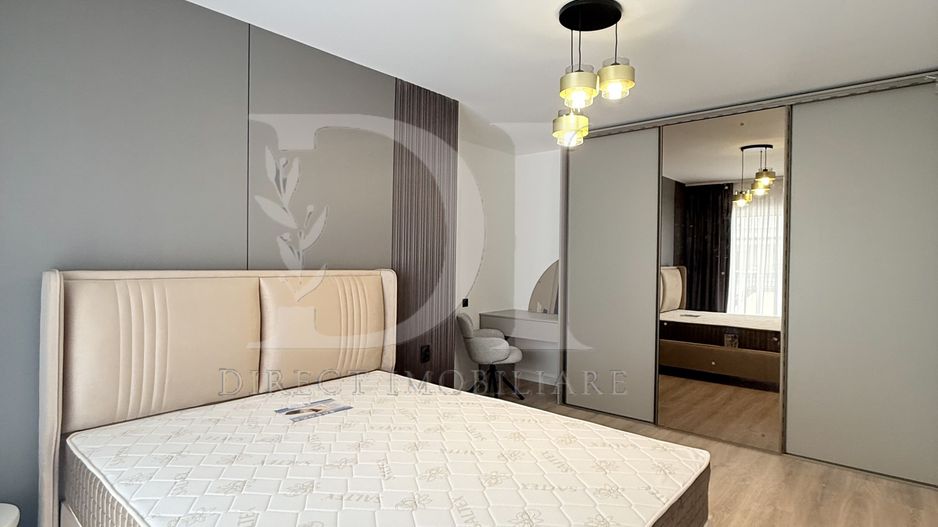 Apartament ultramodern la cheie / terasa 50 mp / Zona  Eroilor - Poză 5