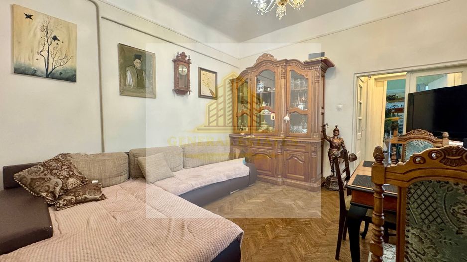 Vânzare Casă cu aplasare Strategică - Copou - Parcul Expoziției - Poză 1