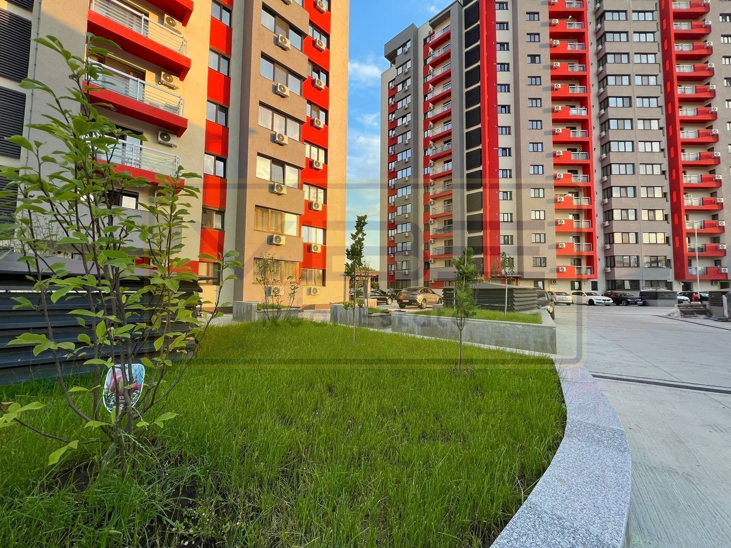 Apartament 1 camera - River Towers Iulius Mall - Poză 15