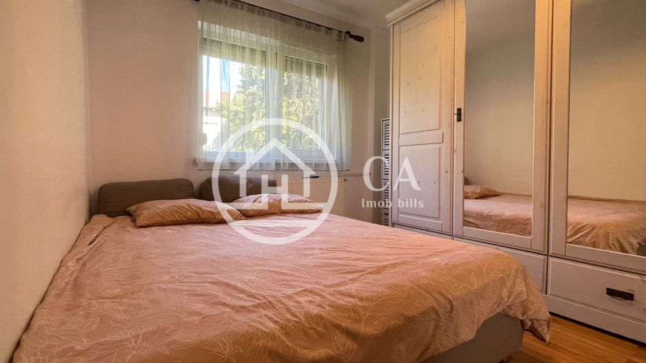 Apartament cu 3 camere de inchiriat in zona Nufarul, Oradea - Poză 3