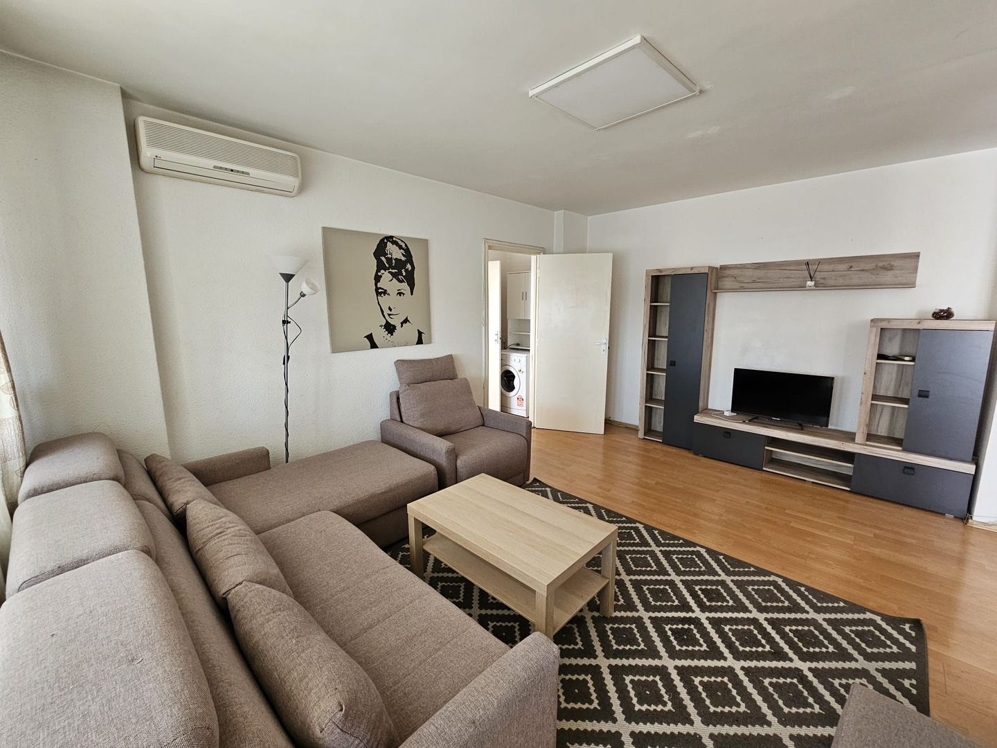 Apartament 2 camere Unirii – Cantemir - Poză 1