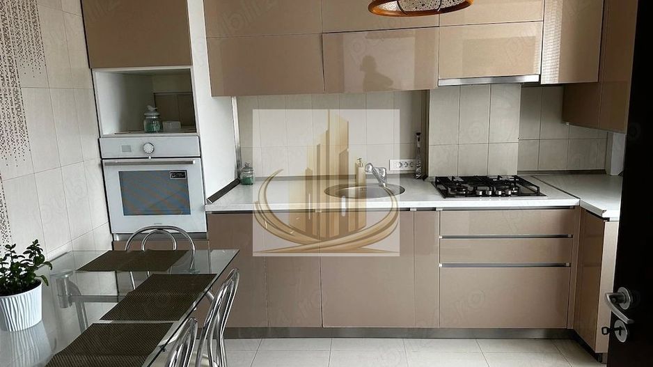 Apartament cu 3 camere de închiriat – zona Lipovei, Timișoara - Poză 7