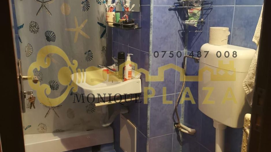 4 Camere | Zona linistita | Izolat | Centrala proprie | 2 Bai | - Poză 7