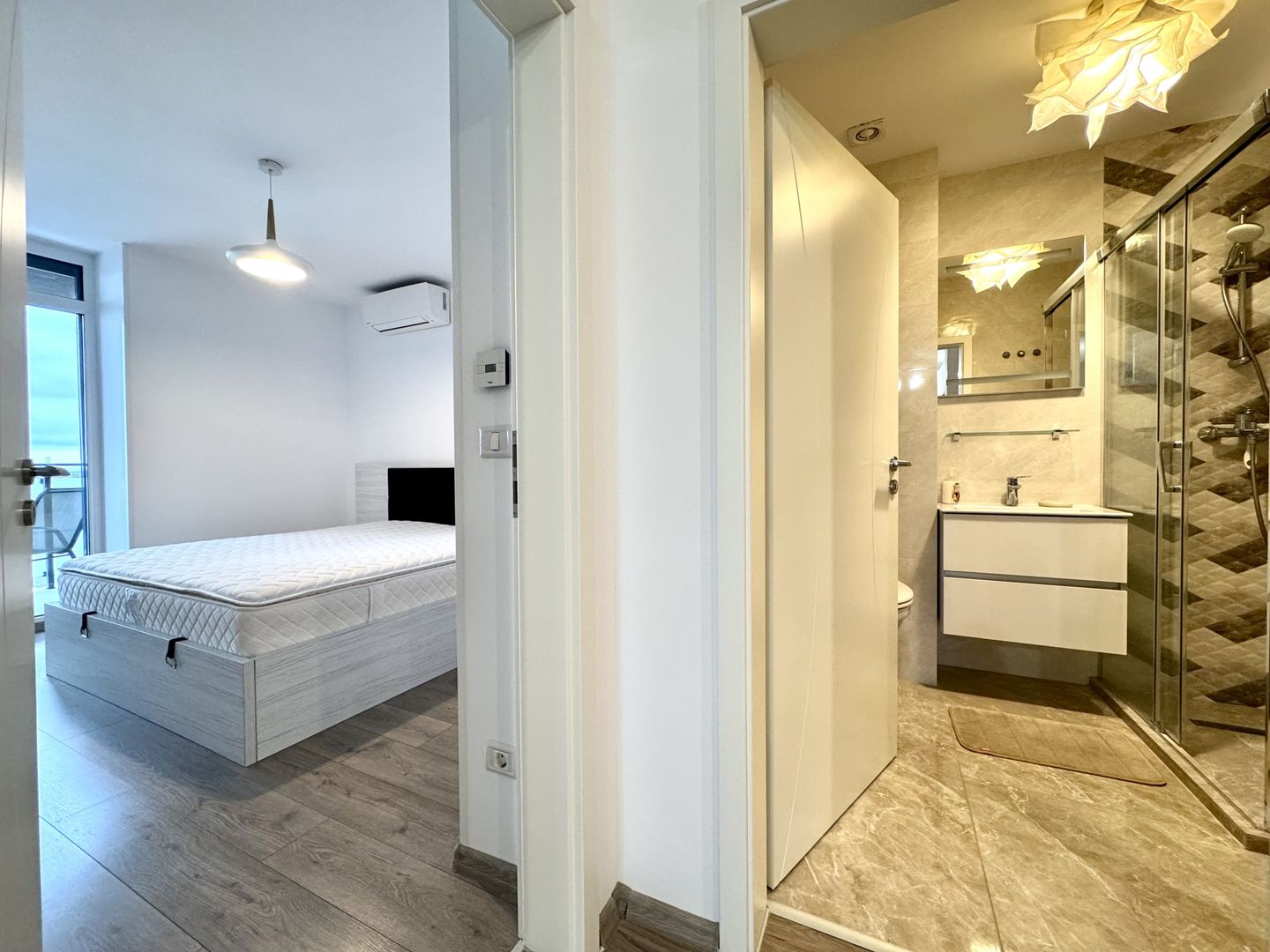 Apartament elegant 3 camere | Zona Olimpia – Stadion | Garaj| - Poză 16