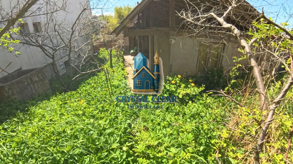 Casă 2 camere + teren 1700 mp - zona Platoul Cornești, str. Trebely - Poză 20