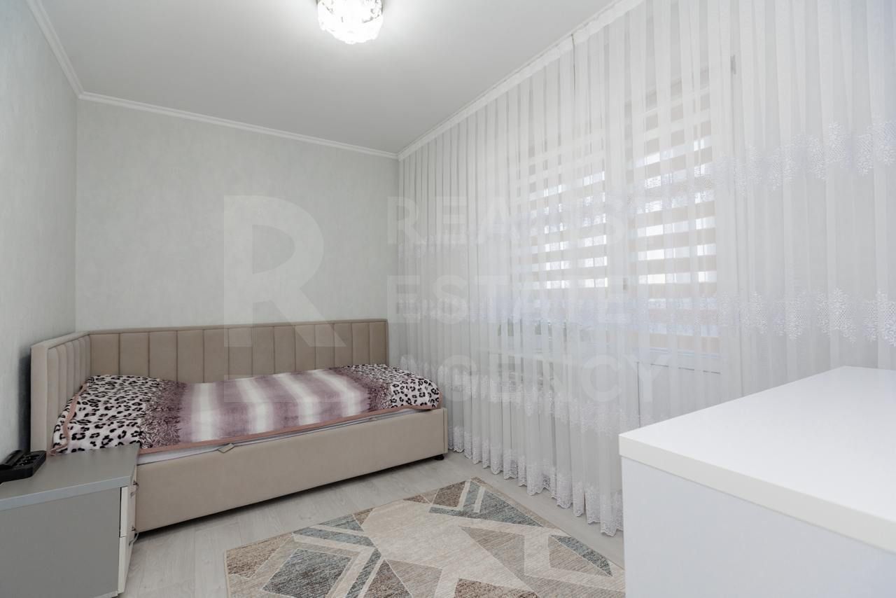 Vânzare, apartament, 3 Camere, Strada Vissarion Belinski, Buiucani - Poză 6
