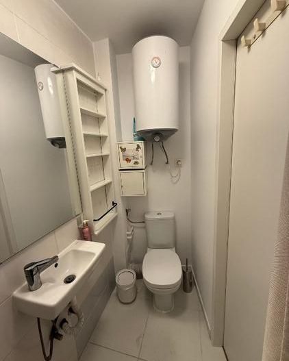 Studio 40 mp Iancului - Poză 8