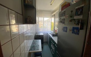 Apartamnt 3 camere Sagului cu centrala - Poză 27