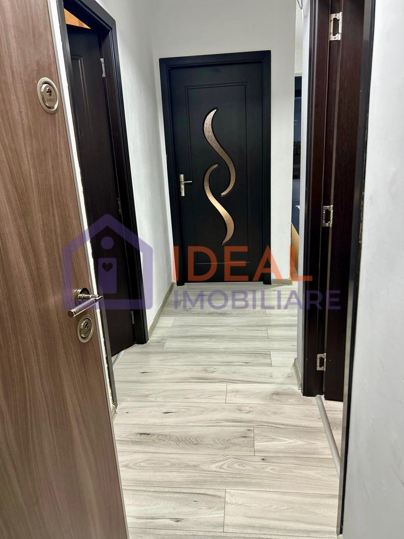Apartament 3 camere | 70 mp | Prelungirea Doamna Stanca - Poză 11