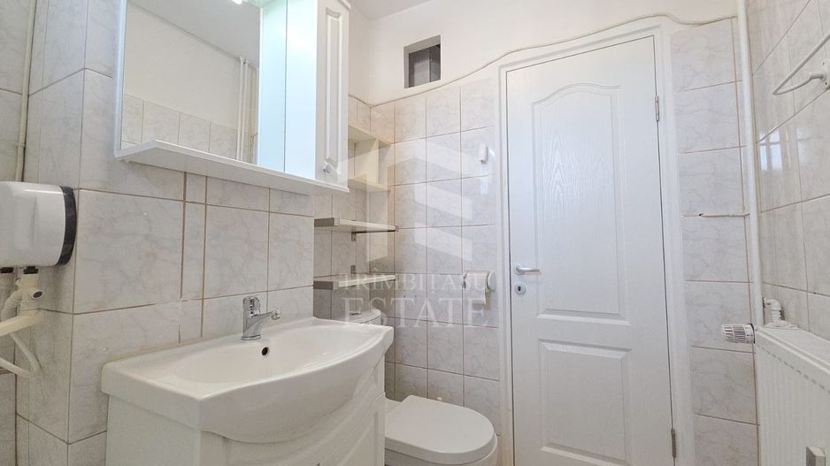 Iancului | 3 Camere Spațios | Metrou 10 min | COMISION 0% - Poză 7