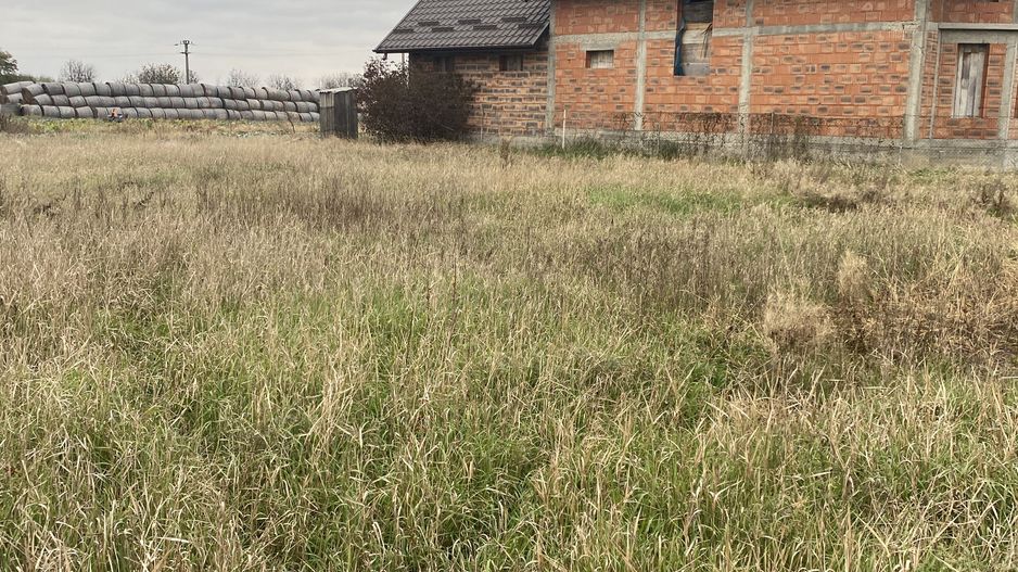 Teren Zona Franciei | 10 Ari | 49.000 EURO - Poză 1