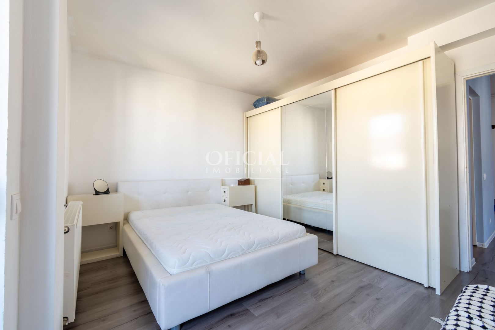 Apartament 2 Camere | 54 m2 | Optimus City | Zona VIVO Floresti - Poză 4