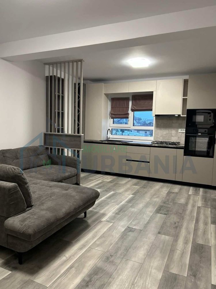 Apartament 2 camere de închiriat, Rediu, zona Păcurari, parcare inclusă - Poză 1