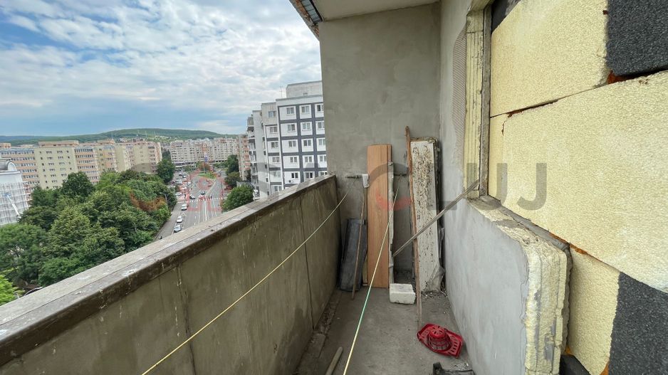 View superb, Parcul Primăverii, ideal de investiție sau locuință! - Poză 10