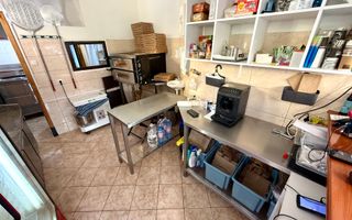 Afacere la cheie - restaurant italienesc - Bulevardul Grivitei - Poză 2