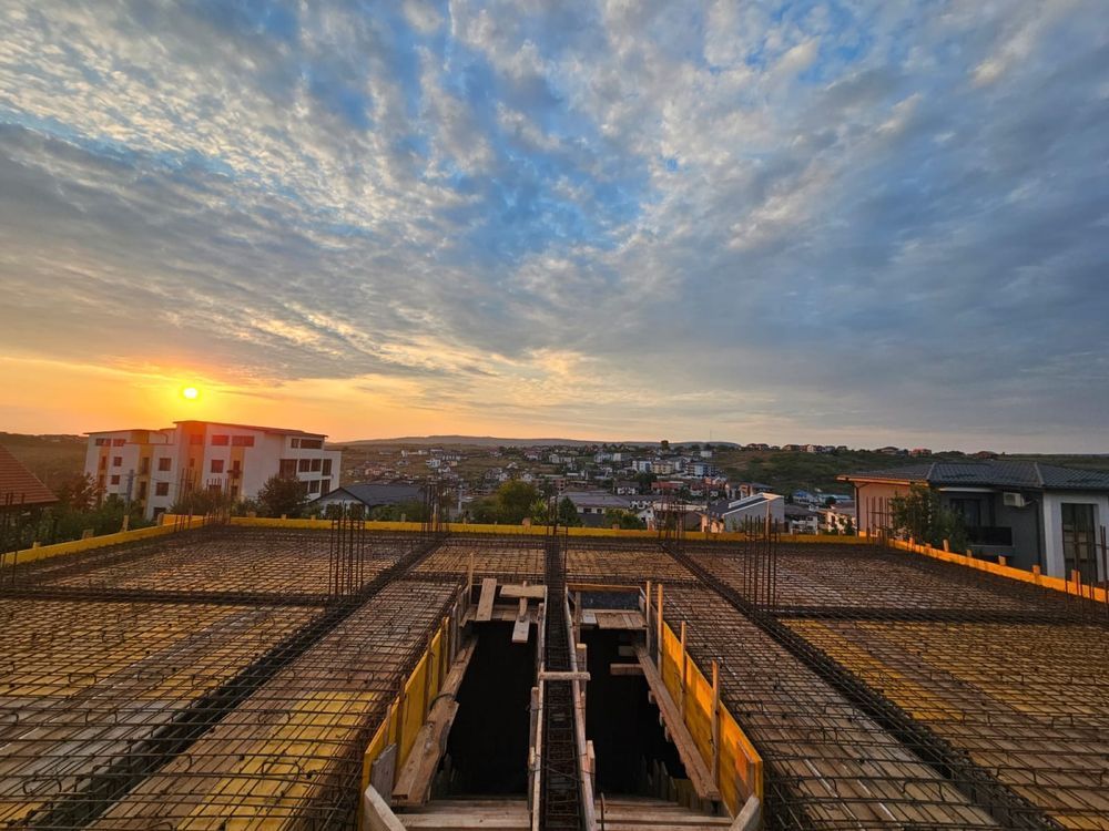 Casa Premium, locatie excelenta (Manastirea Cetatuia) la 1,5 km de Bld - Poză 7