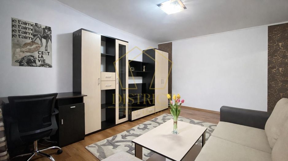 Apartament cu o camera | Take Ionescu - Poză 3