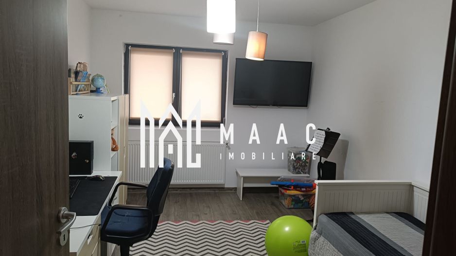 Apartament 3 camere | Gradina 44 MP | Parcare | Arhitectilor - Poză 4