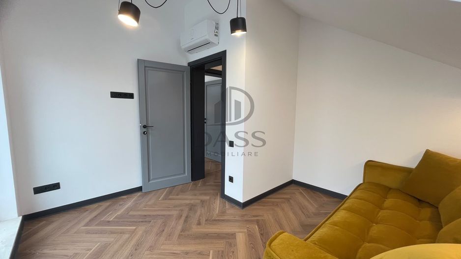 Apartament 3 camere | Etaj 2 | 2 locuri de parcare incluse | Turnișor - Poză 8