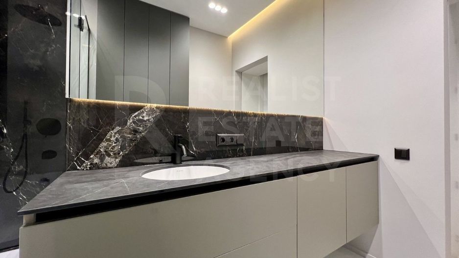 Vânzare, apartament, 2 dormitoare + living, strada Moara Roșie, Centru - Poză 9