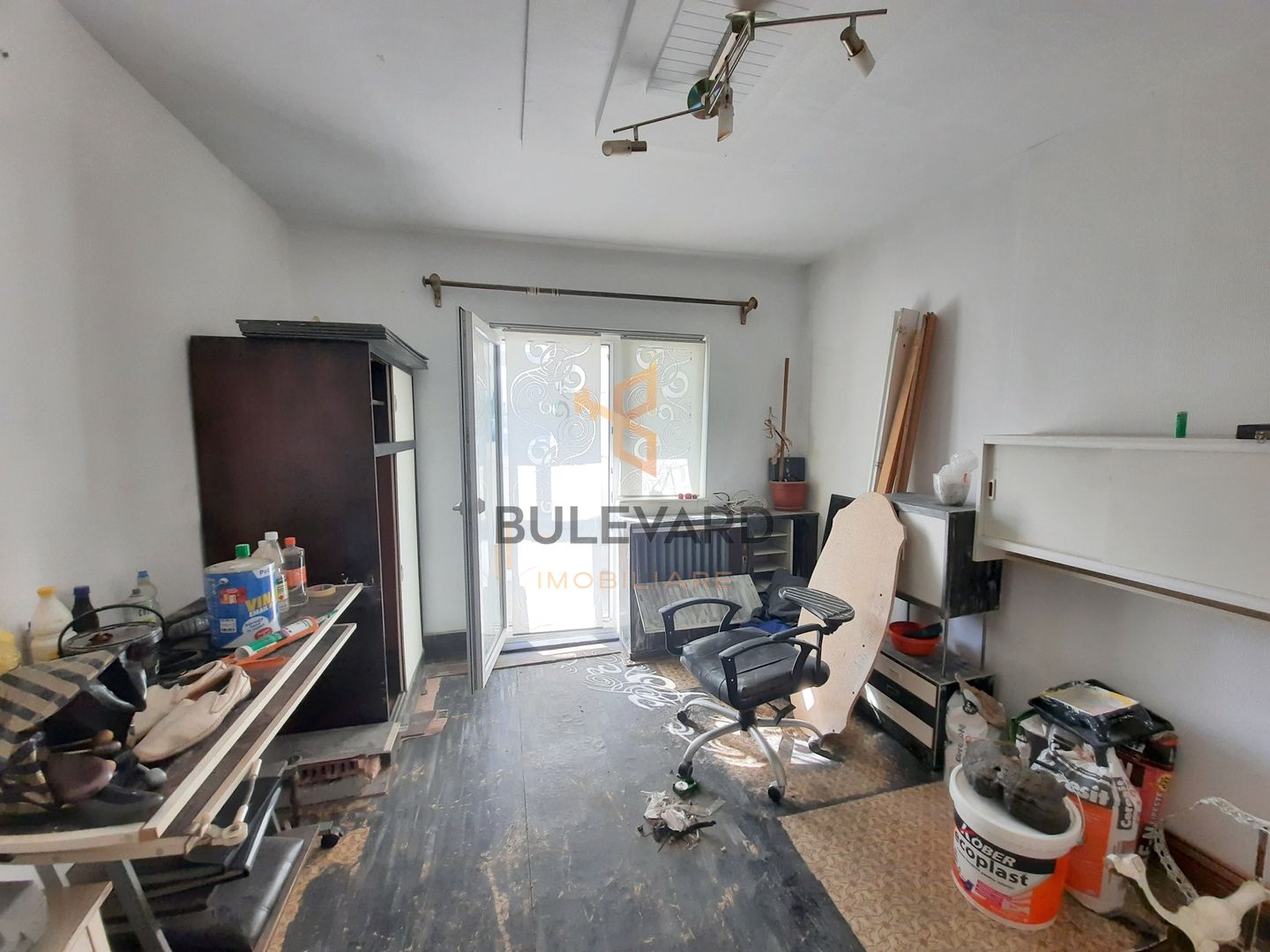 Apartament 3 camere decomandate, orientare sudica, strada Ion Mester - Poză 8