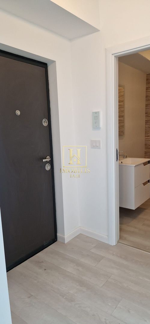 Apartament 2 camere 59 mp +loc de parcare Valea Lupului 108500 euro - Poză 6