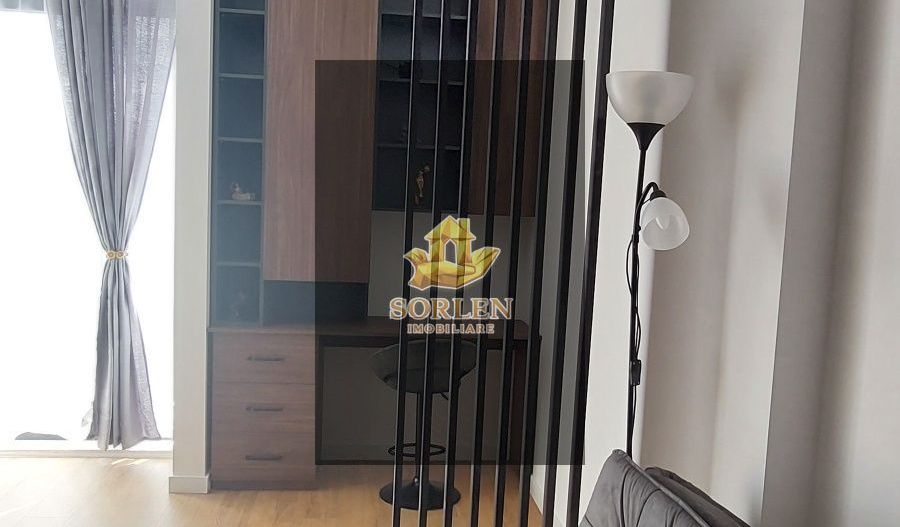 Apartament modern de închiriat | Zona BMW – Florești - Poză 5