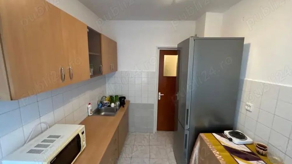 Inchiriez apartament 2 camere - Poză 5