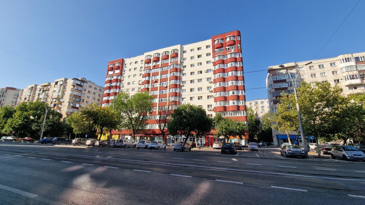 Spatiu comercial, parter Sos Oltenitei, 51 mp utili - Poză 11