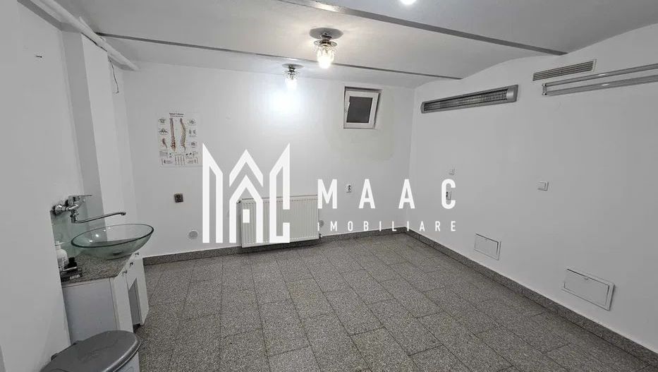 Spatiu comercial | Vitrina | 110 mpu | Ultracentral - Poză 8