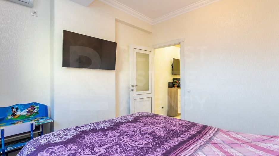 Vânzare, apartament, 1 cameră, bd. Mircea Cel Bătrân, Ciocana - Poză 5