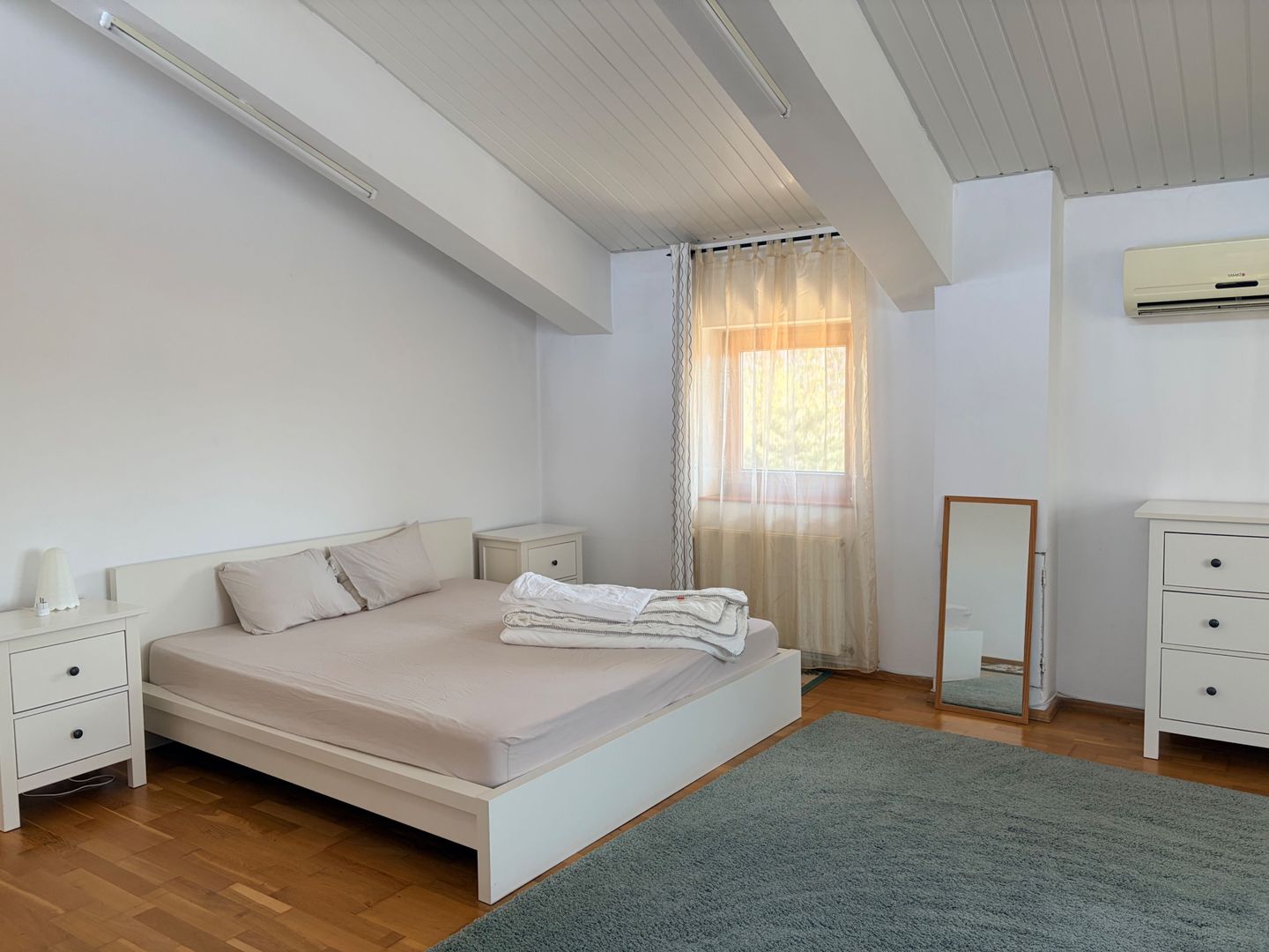 Apartament 3 Camere Vila Baneasa - Poză 9