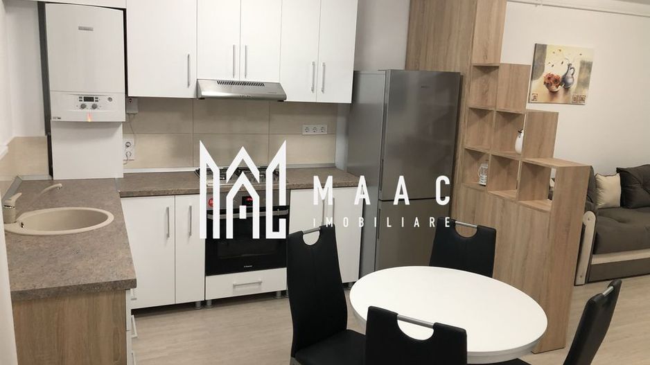 Apartament 2 camere | Balcon | Parcare | Cartierul Arhitectilor - Poză 3