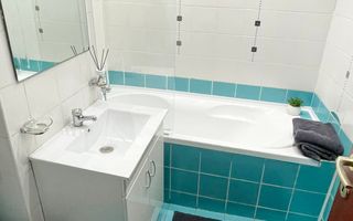 Închiriere apartament 3 camere 74mp | Dorobanți - Poză 13