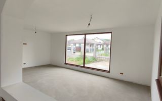 Casă nouă – 85 mp utili, 600 mp teren – Tăuții-Măgherăuș - Poză 9