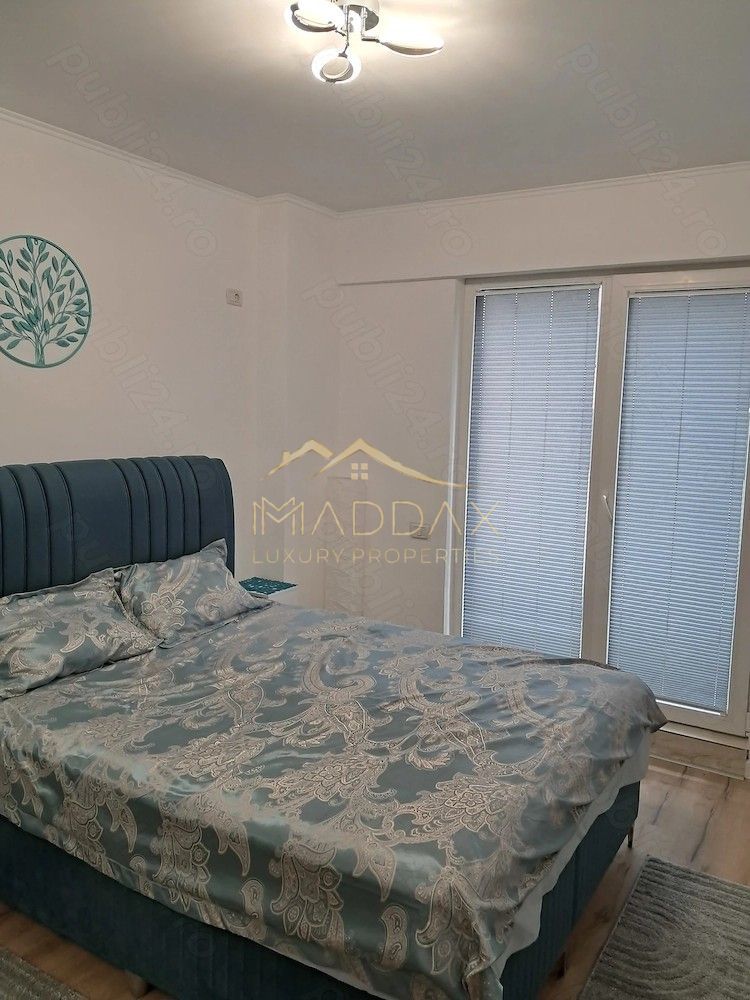Apartament 2 Camere Decomandat | Central Address Residence | Parter Înalt - Poză 4