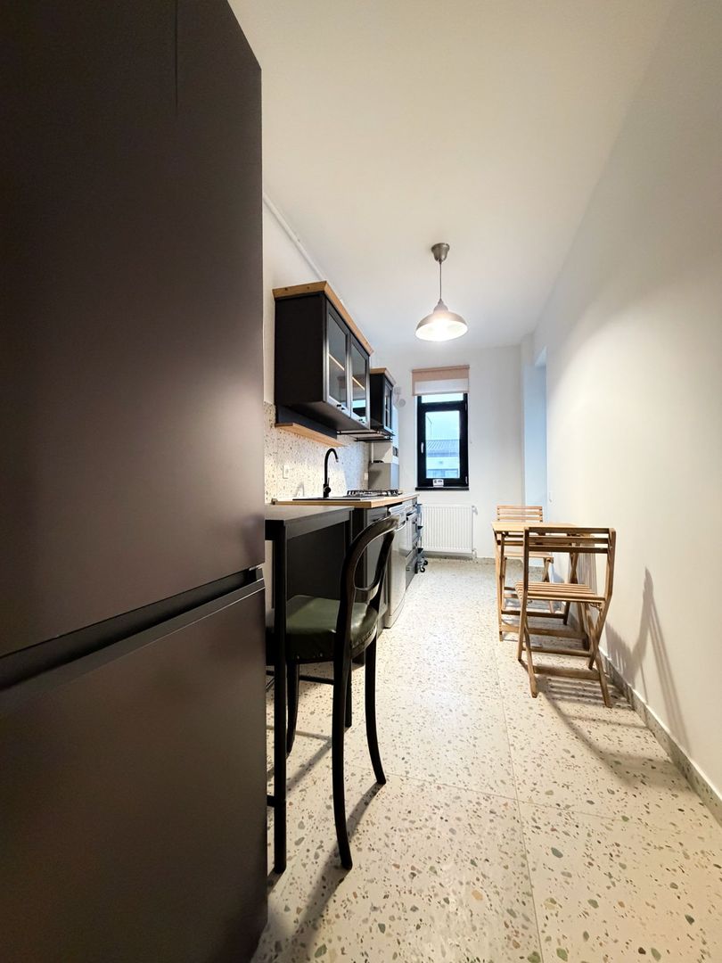 Chirie I Apartament 2 camere I Sisesti I Prima Inchiriere - Poză 10