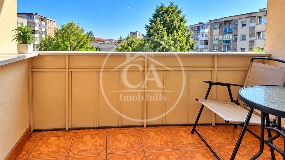 Apartament de vanzare cu 3 camere in zona Nufarul, Oradea - Poză 10