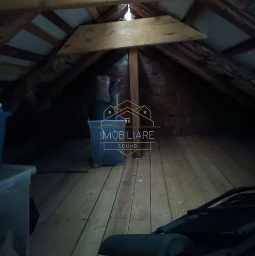 Apartament cu 3 camere, cu 2 etaje în Centru - Poză 6
