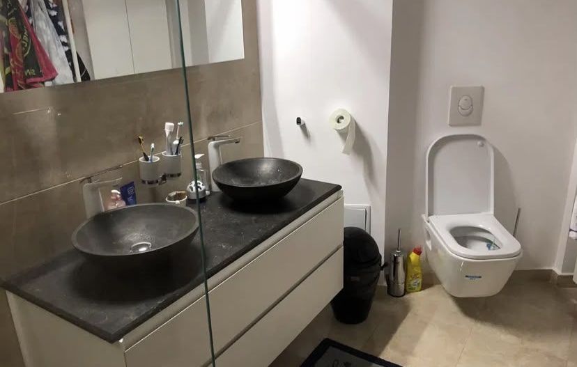 AP. 2 CAMERE- DUDESTI, PARCARE INCLUSA, MOBILAT/UTILAT MODERN - Poză 8