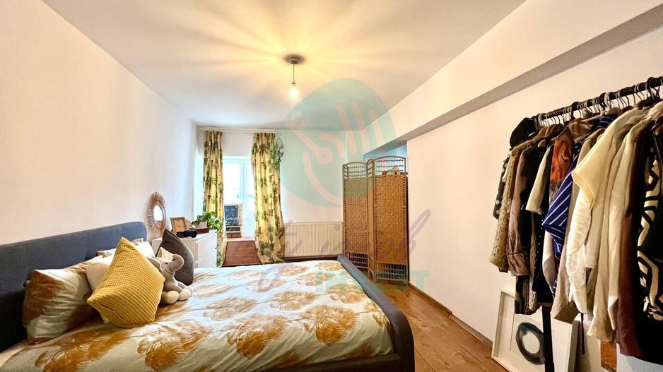 2 camere mobilate complet-Bd. Unirii-Ideal Investitie - Poză 3