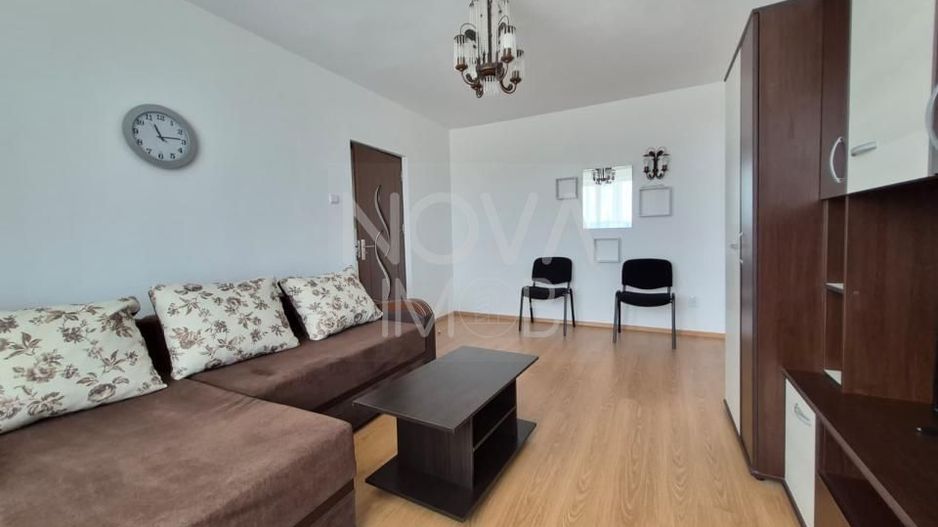 Apartament 2 camere, mobilat si utilat, Str. Genistilor - Poză 1