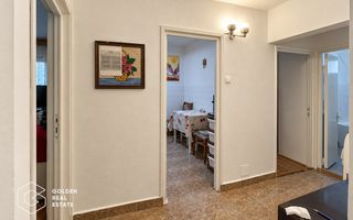Apartament 2 camere, etaj 3, zona Uta - Poză 9